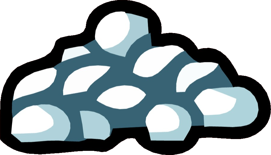 Cotton Ball (914x525), Png Download