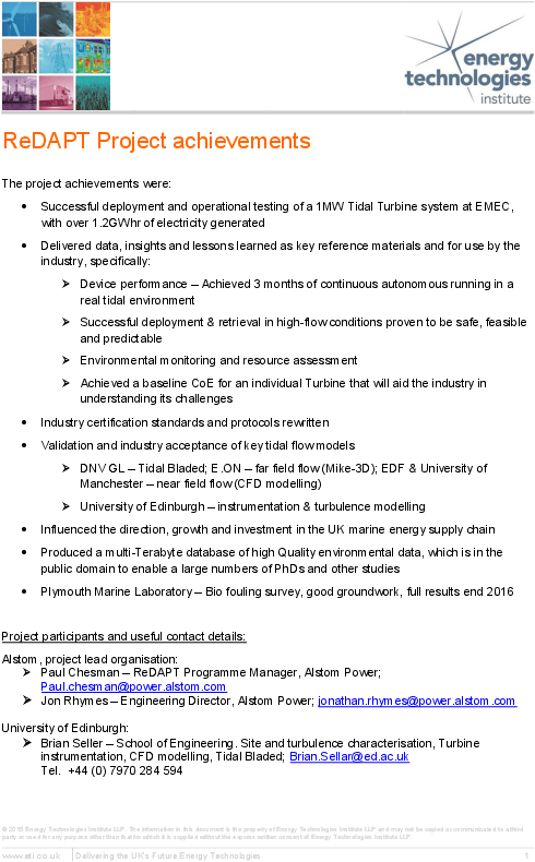 Thumbnails Of Redapt Reports - Göteborg Energi Ab (595x842), Png Download