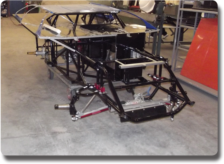 2015 Lazer X Chassis Going To Gilbertsville, Pa - 2015 Pierce Modified (1045x808), Png Download
