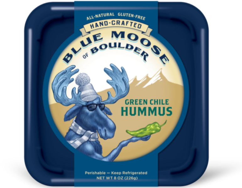 Hatch Green Chile Dip Costco (800x599), Png Download