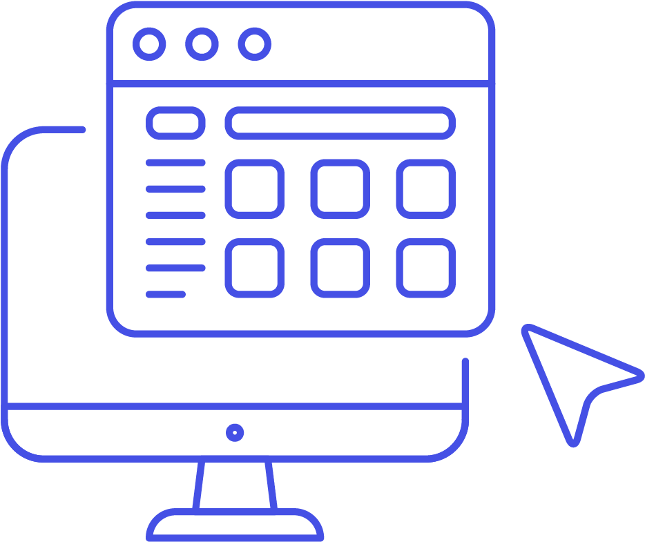 Download 10 Web Programming Mouse Pointer - Icon | Transparent PNG ...