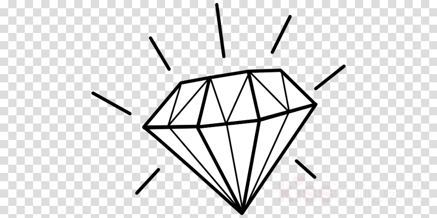 Computer Mouse Mouse Icon Clipart Computer Mouse Pointer - Diamond Clipart Png (900x450), Png Download