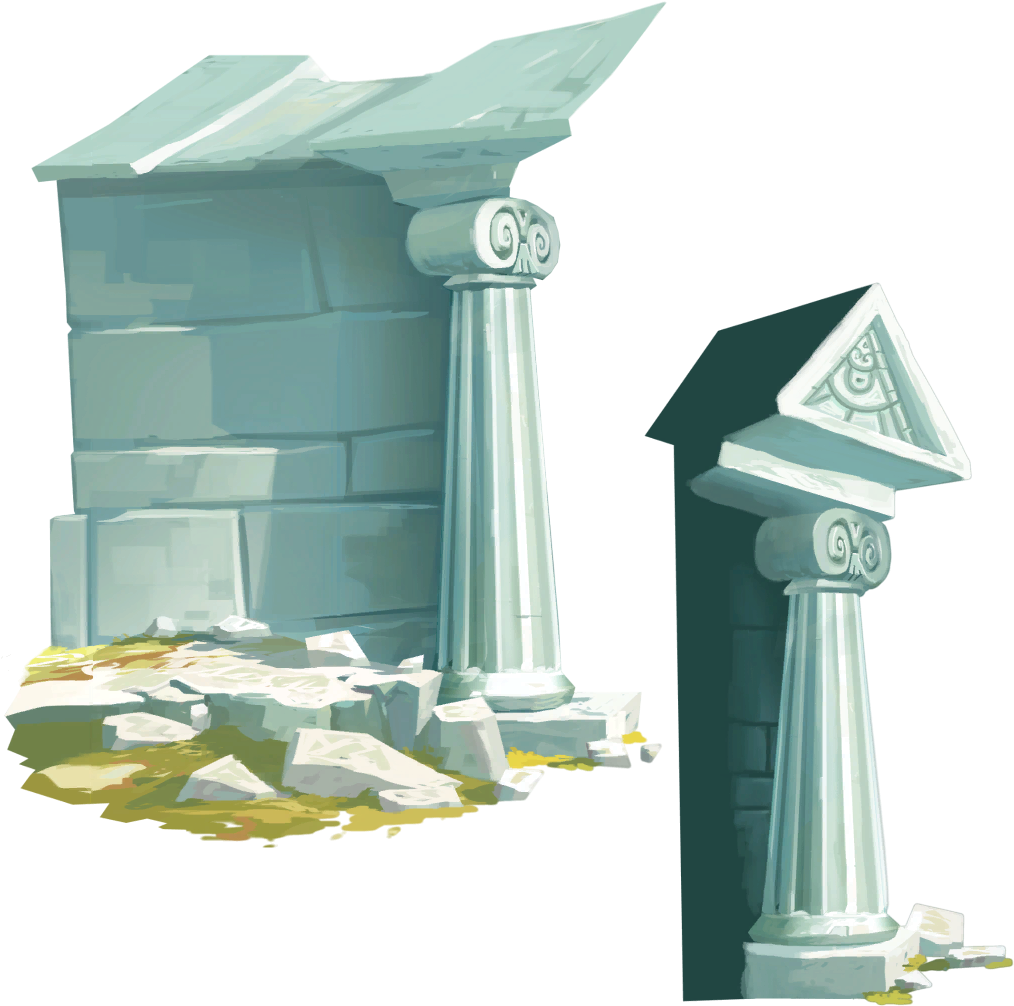 Grand's Obsessive Rayman Compendium - Rayman (1024x1024), Png Download
