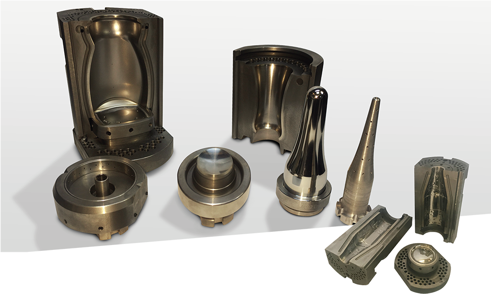 Özen İş Makina Produces Blank, Finisher And Bottom - Packaging And Labeling (1000x691), Png Download
