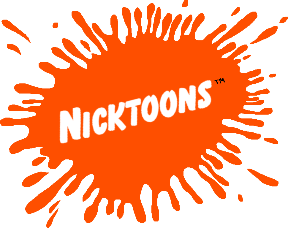 Telemundo Logopedia Fandom Powered By Wikia - Nickelodeon (1024x768), Png Download