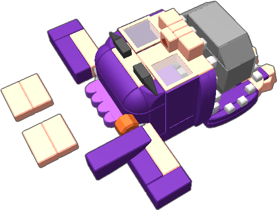 Spongebob Squidward Dab Transparent Roblox Pictures - Spongebob Squarepants (768x768), Png Download