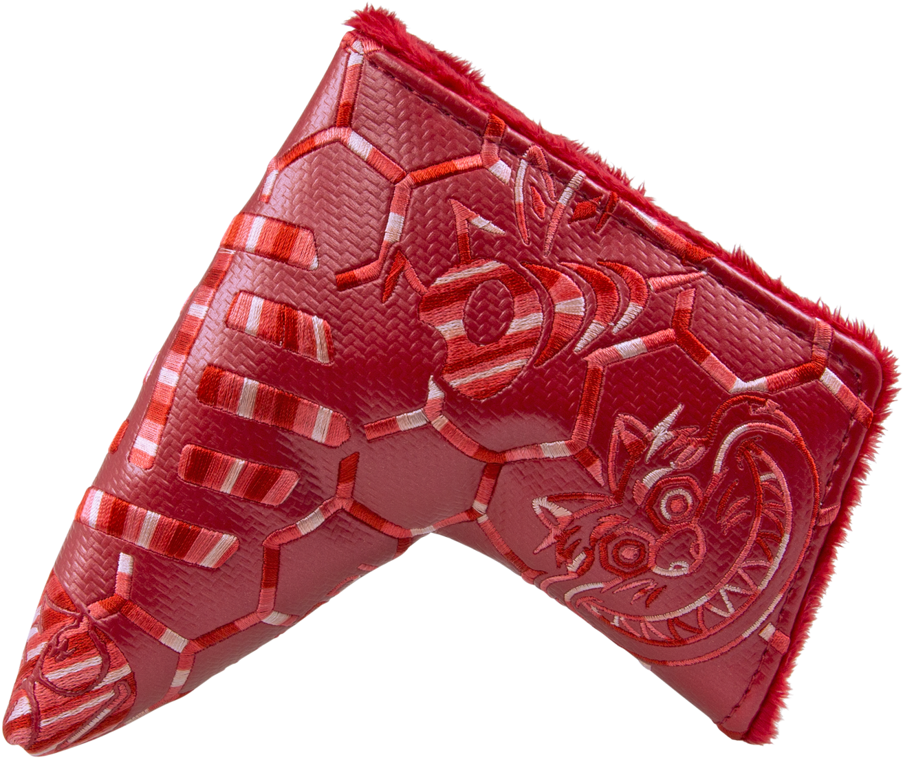 Dass Bbzero Twisty Poison Kool Aid - Neck (1536x1536), Png Download