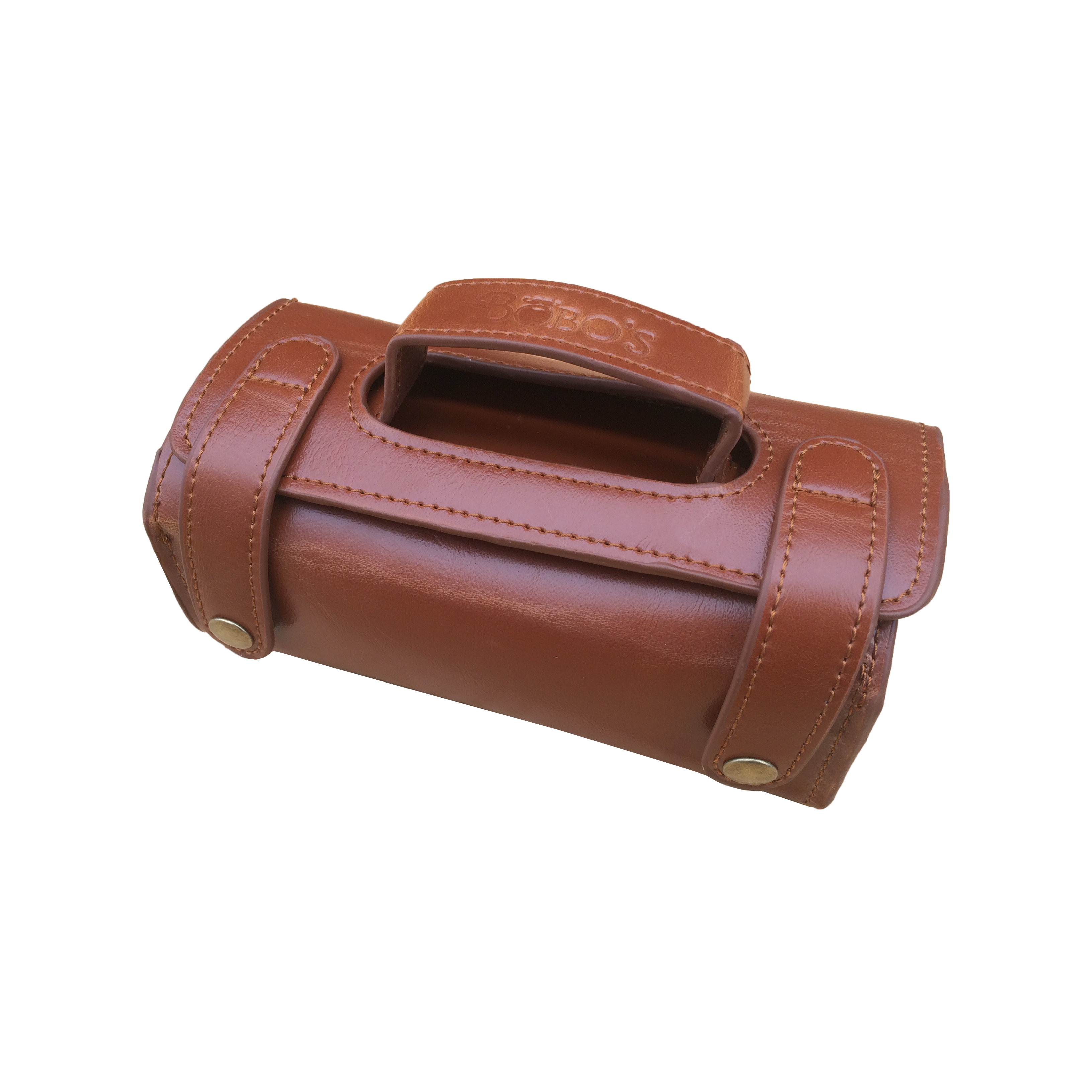 Ringmaster Beard And Tash Gift Set Bobo's Beard Company - Beard (3264x3264), Png Download