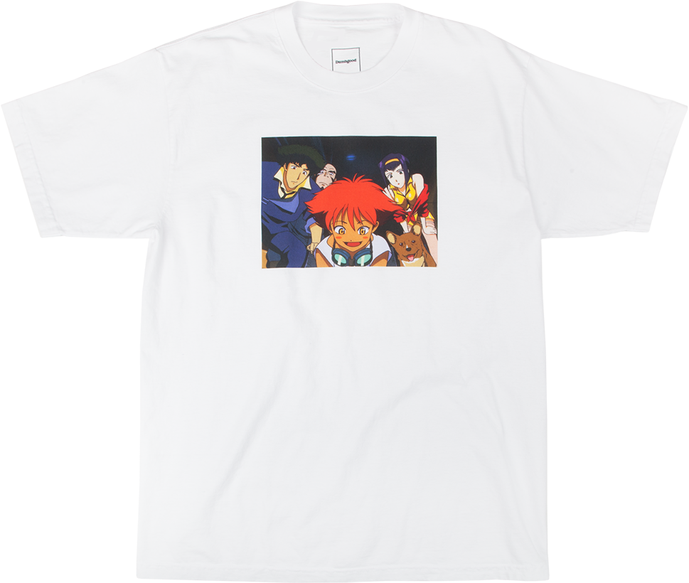 Ss Cowboy Bebop Radical Edward Tee - Wonder Woman (1200x1200), Png Download