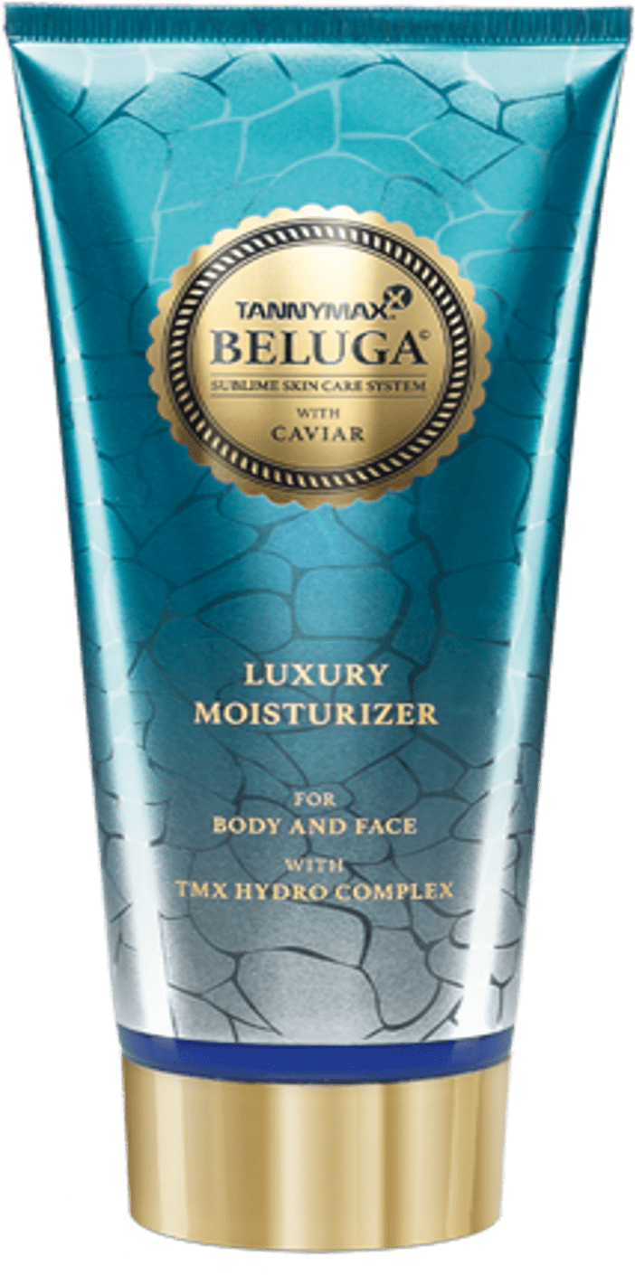 Tannymaxx Beluga Luxury Moisturizer (200ml) (1315x1500), Png Download