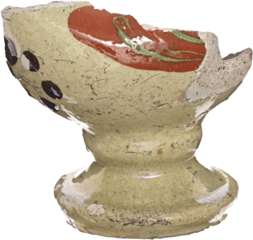 Bird Whistle - Ceramic (600x574), Png Download