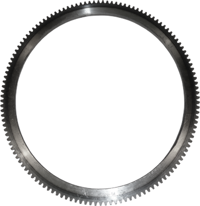 Rg-130h - Gear (652x674), Png Download