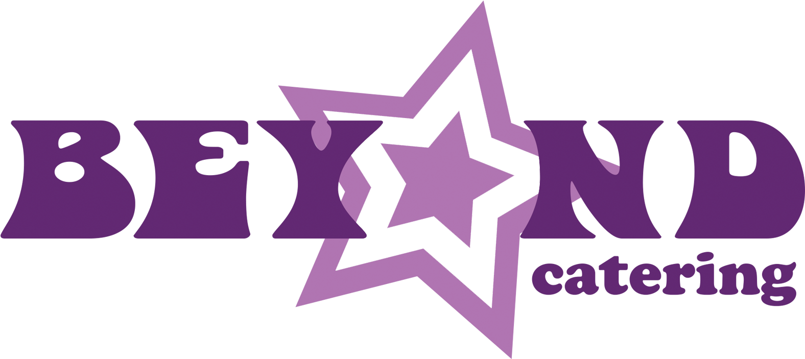 Beyond Logo - 1st Time (1645x760), Png Download