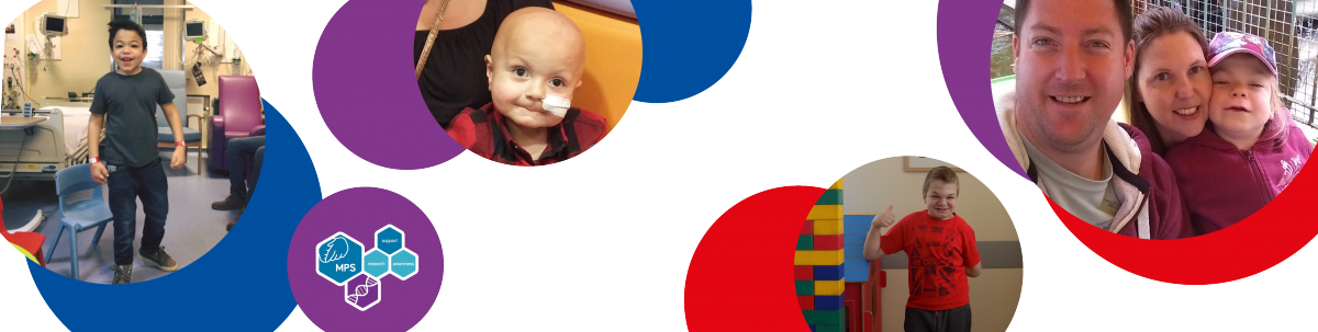 Mpsi And Mpsii Children In Colourful Bubbles - Child (1200x303), Png Download