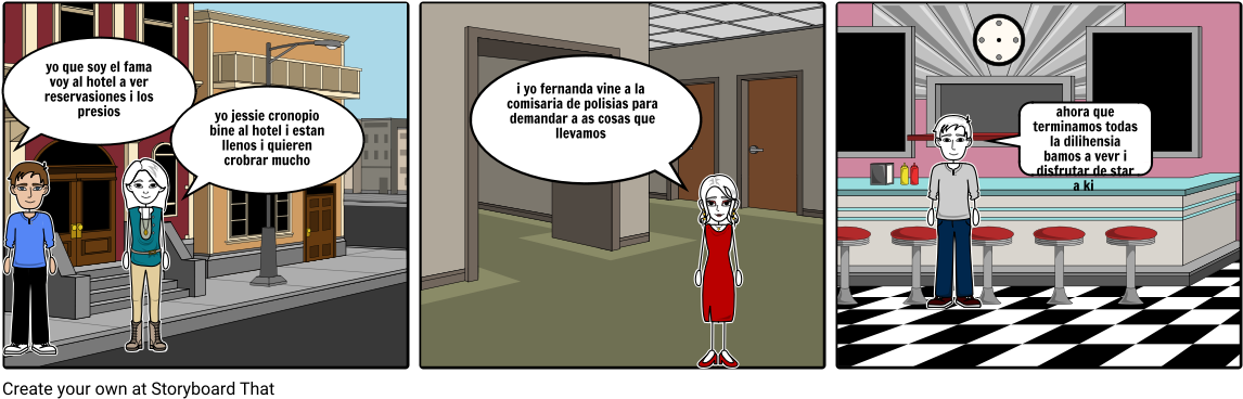 Famas - Cartoon (1164x385), Png Download