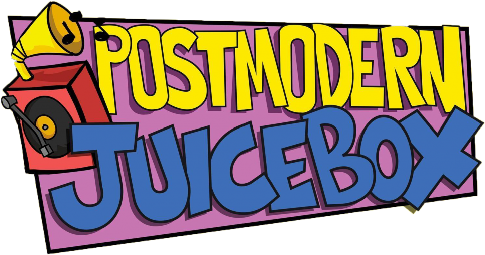 Introducing 'postmodern Juicebox' Our New Kids Show - Introducing Postmodern Jukebox (1024x569), Png Download