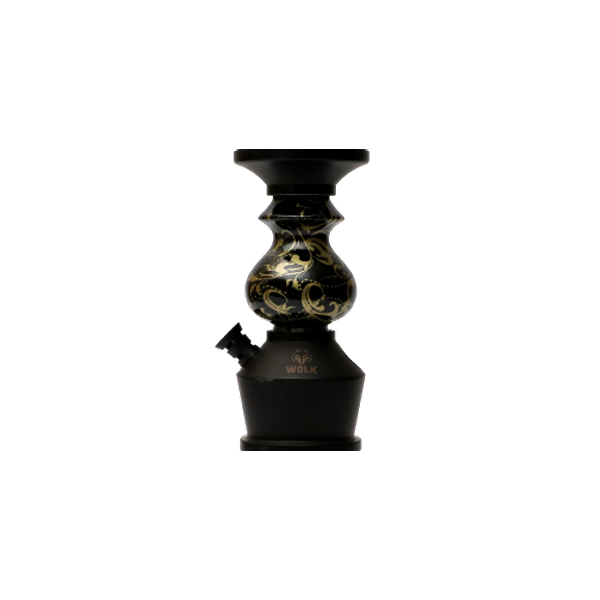 Stem Wolk Tyrion Arabesco Black Black - Tyrion Lannister (600x600), Png Download