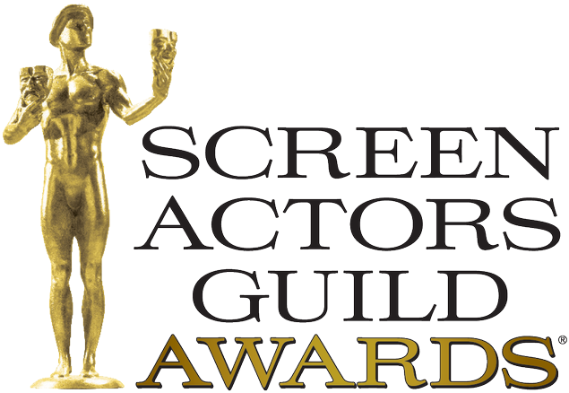 The Full List - Screen Actors Guild Png (644x527), Png Download