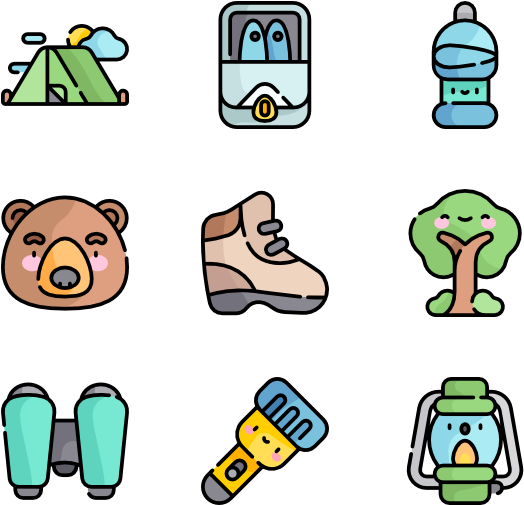 Forest - Crime & Investigation (600x564), Png Download