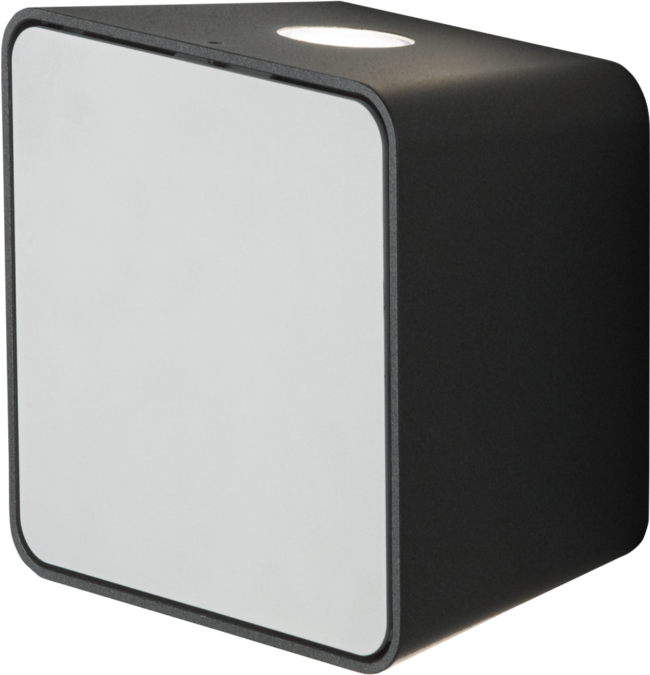 Lab Black White Cut Out - Box (1200x1200), Png Download