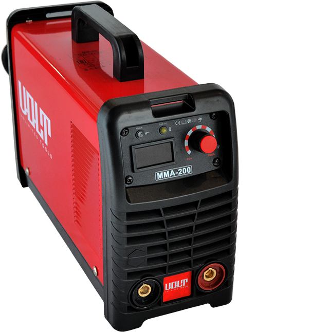 Volt Mma Inverter Welder Mma Png Mma - Soldadora Inverter Volt (1024x683), Png Download