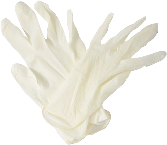 Glove (800x800), Png Download