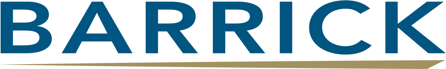 Barrick Gold (1920x1080), Png Download