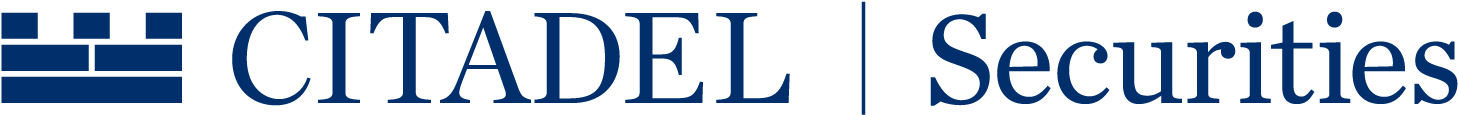 Citadel Llc Logo (1920x1080), Png Download