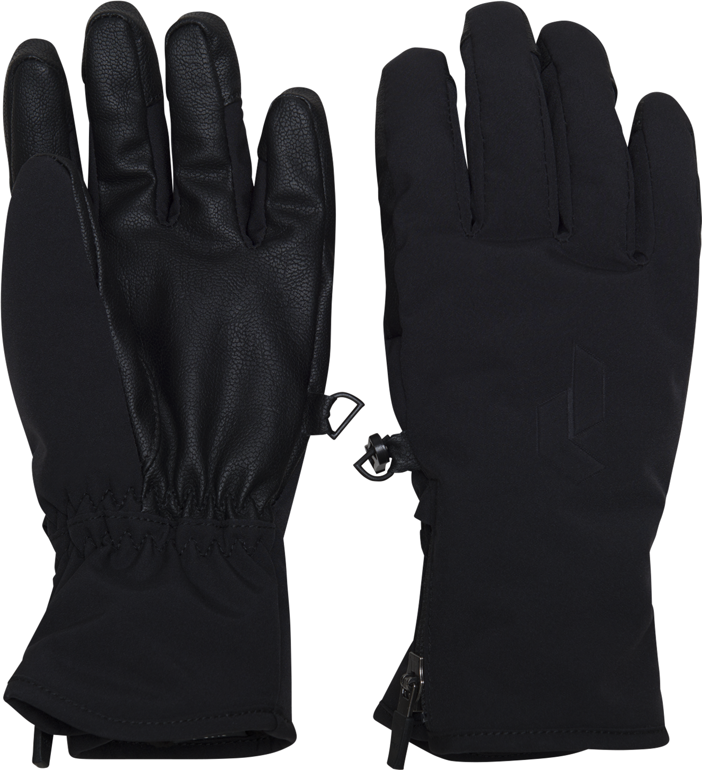 Kids Unite Gloves Black - Peak Performance Kids Unite Gloves (1500x2000), Png Download