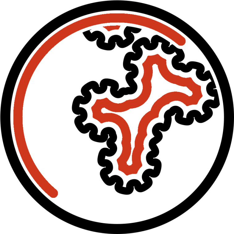 Our Yeast Strain Collection - Circle (1080x1080), Png Download