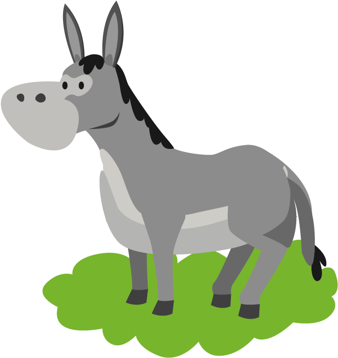 Png Free Download Animal Computer File Transprent Png - Hayvan Resimleri Cocuklar Icin (783x794), Png Download