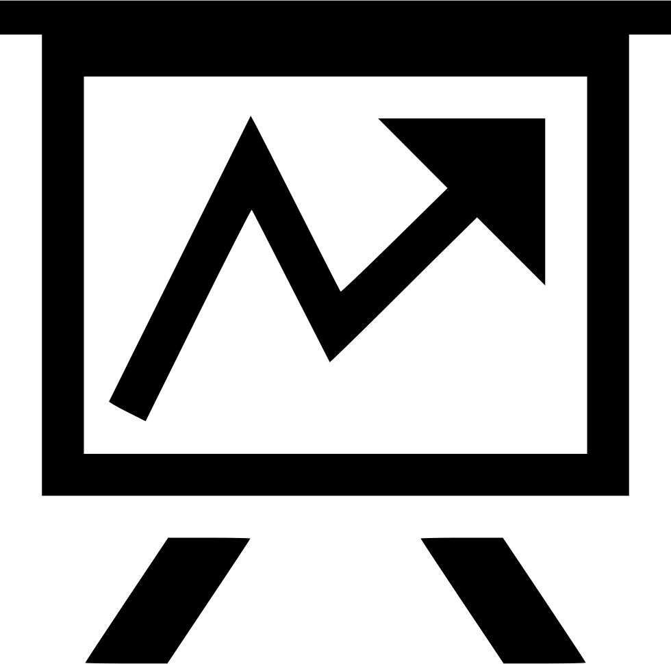 Png File Svg - Performance Advertising Pictogram Png (980x970), Png Download