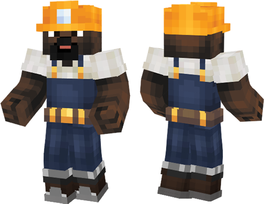 One Of Things We Love About Minecraft Is That All Kinds - Lego (748x421), Png Download