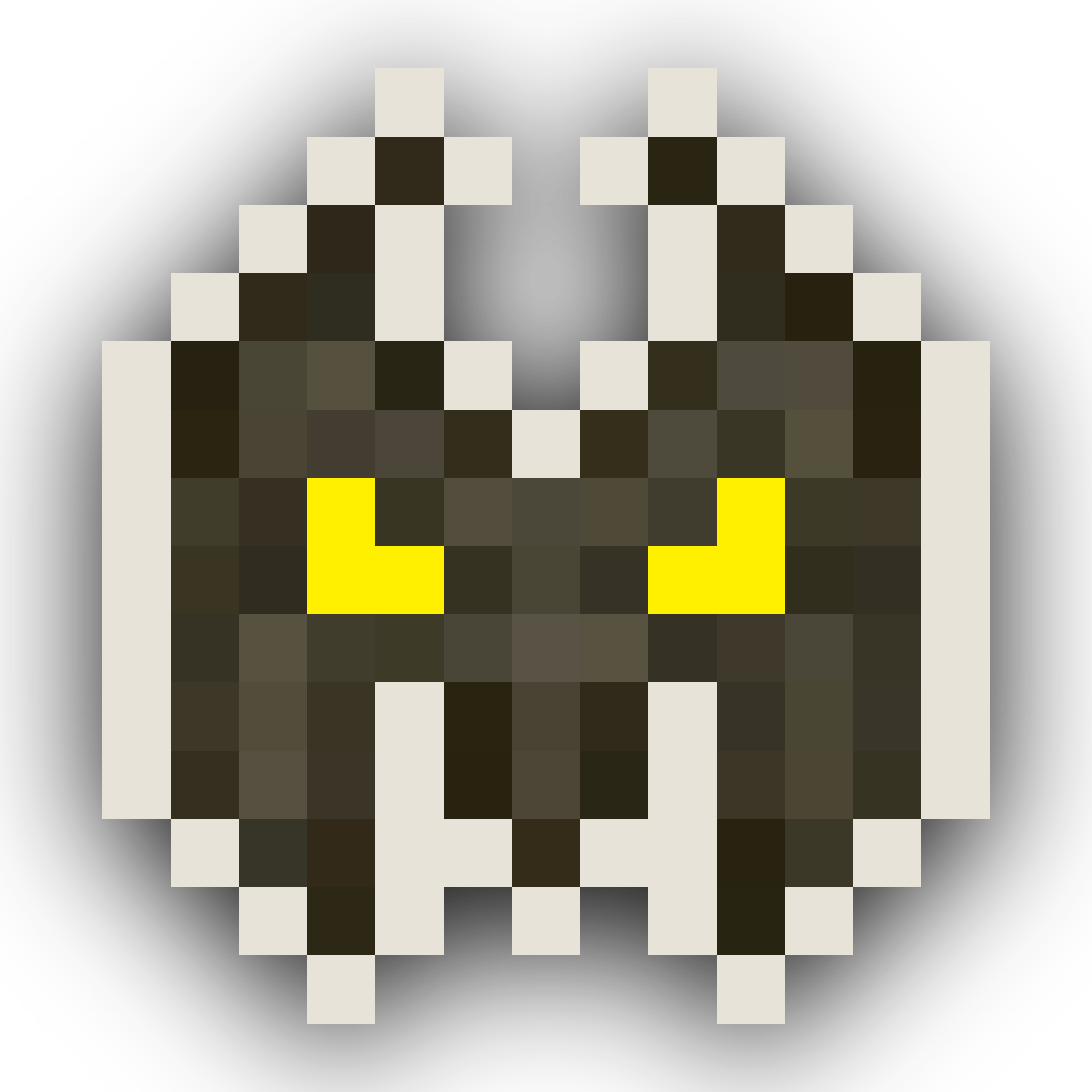 Minecraft Curseforge - Ice Crystals Minecraft From Frostmaw (1920x1920), Png Download