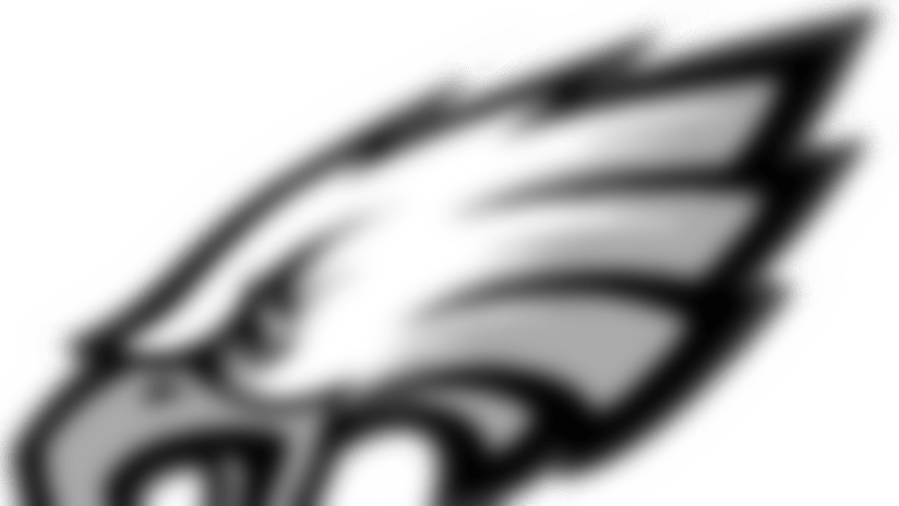 Phi - Philadelphia Eagles (824x464), Png Download