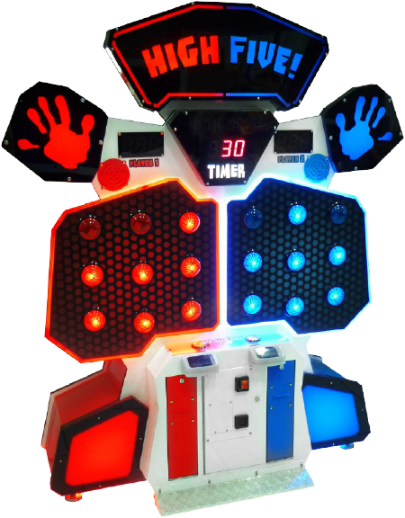 Asi-amusement Services International (541x641), Png Download