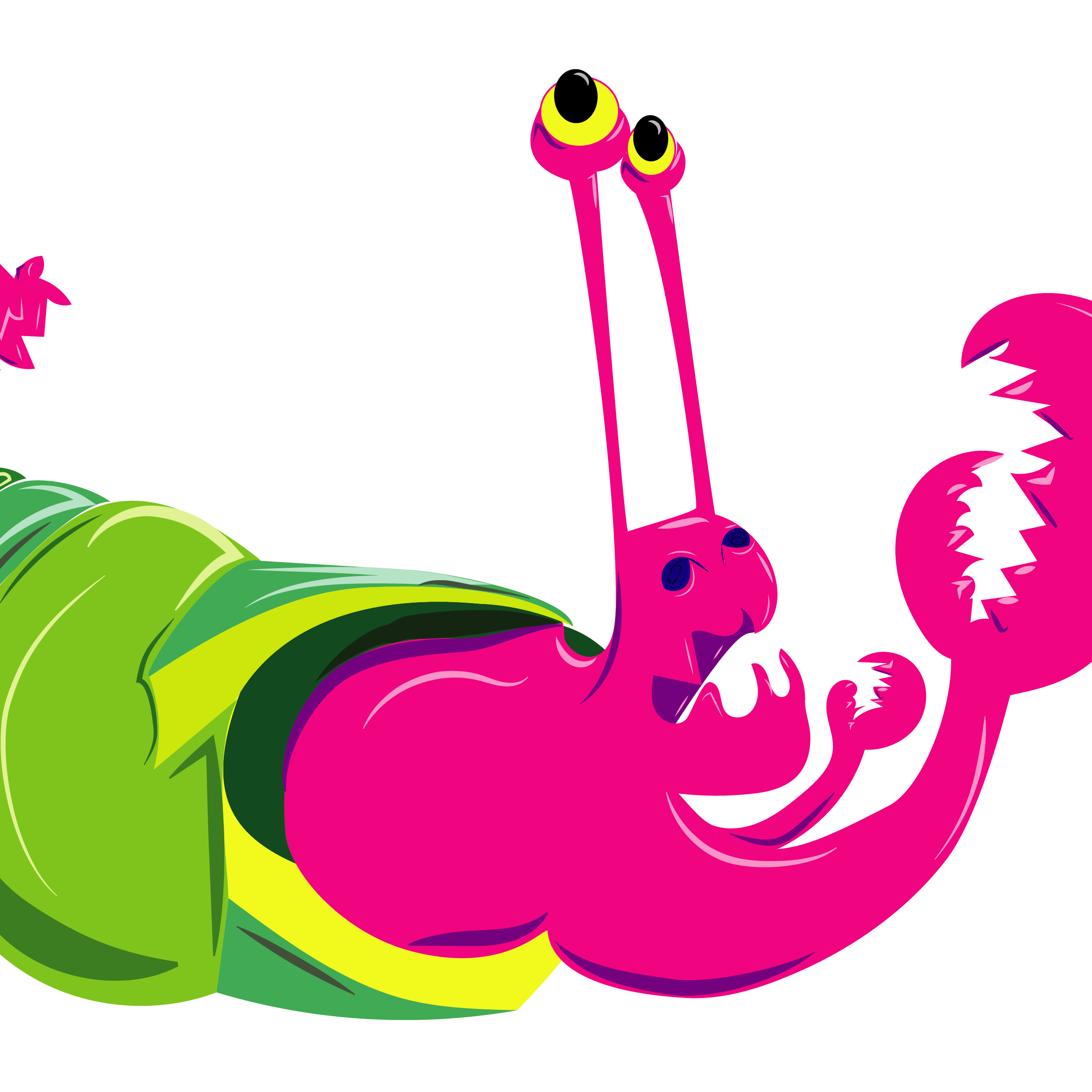 Gary (2381x2381), Png Download