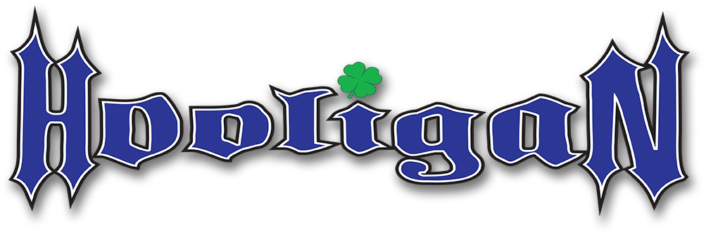Graffiti Hooligan (1003x334), Png Download