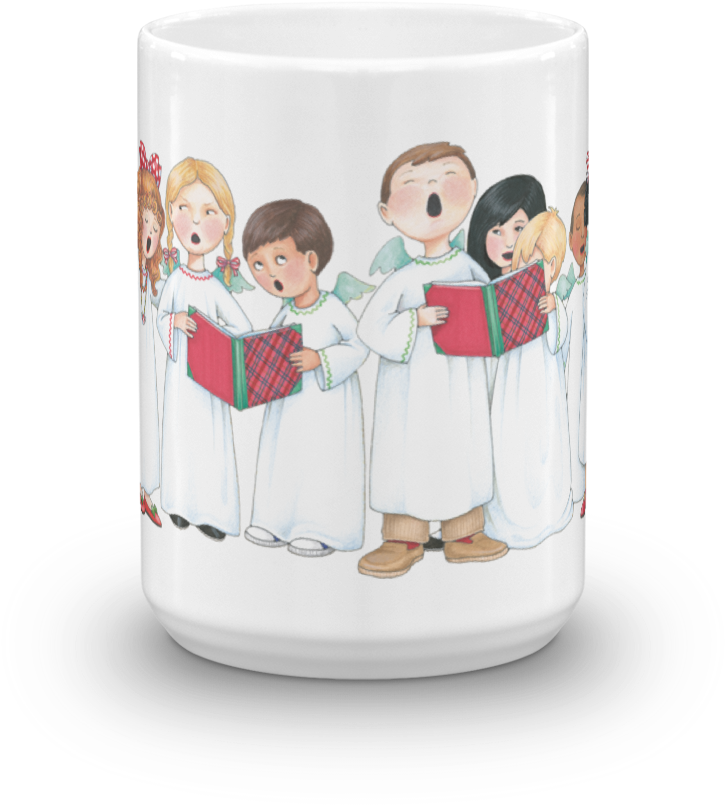 "holiday - Mug (1000x1000), Png Download
