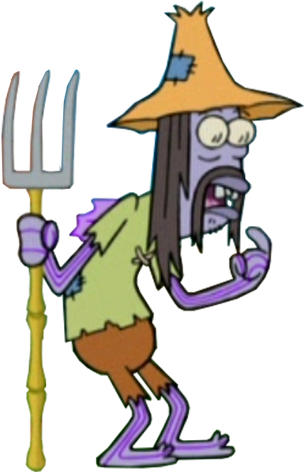 Cletus - Encyclopedia (481x686), Png Download