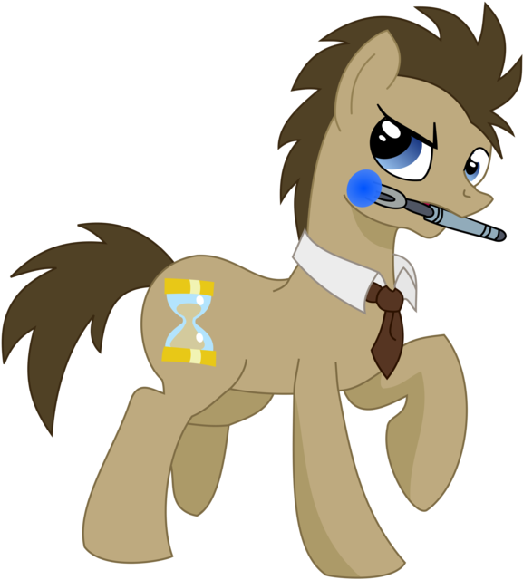 Doctor Whoove (900x675), Png Download