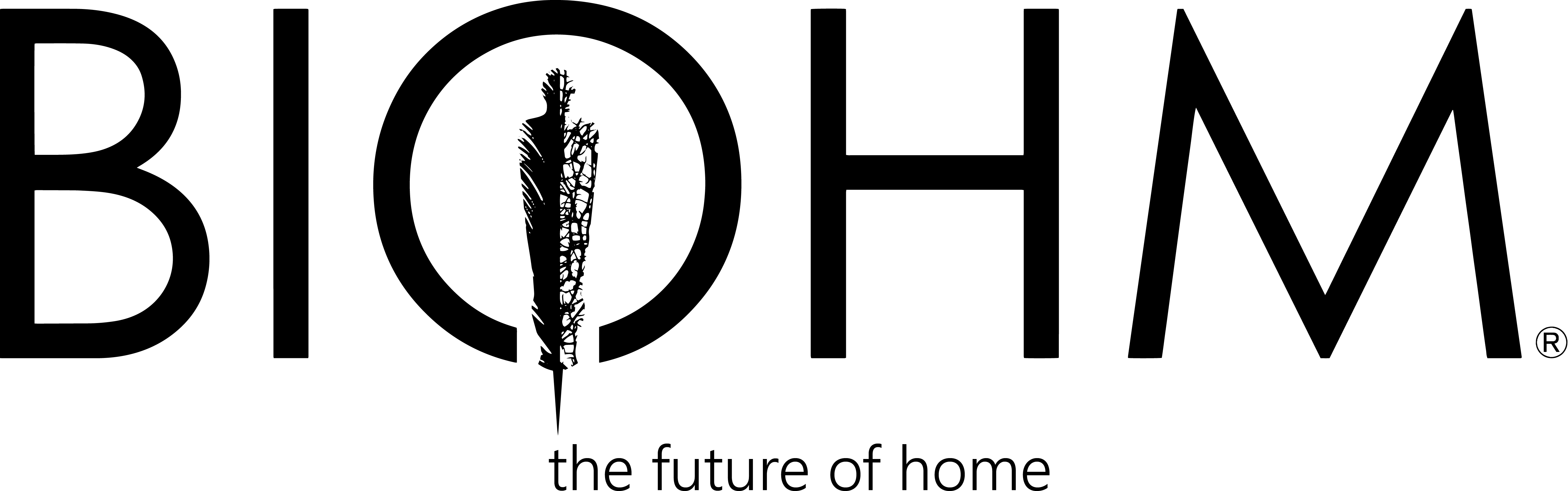 Biohm Is A Research And Development Led Company That - Graphic Design (5383x1687), Png Download