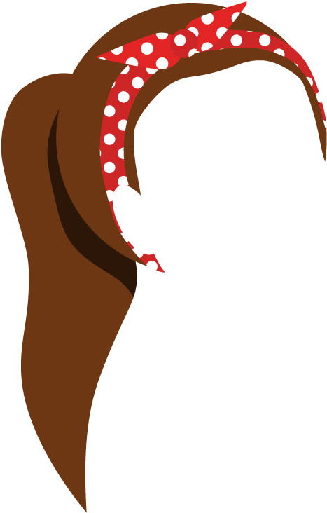 How Do You Envision Rosie Create Your Own Rosie Avatar (1200x1200), Png Download