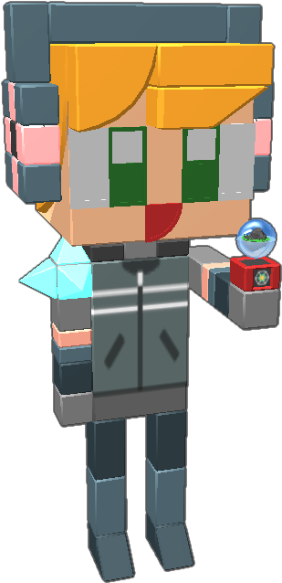 By N3ilandrew - Educational Toy (768x768), Png Download