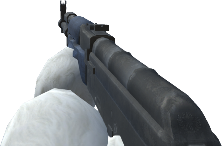 Transparent Weps Akm - Assault Rifle (780x514), Png Download