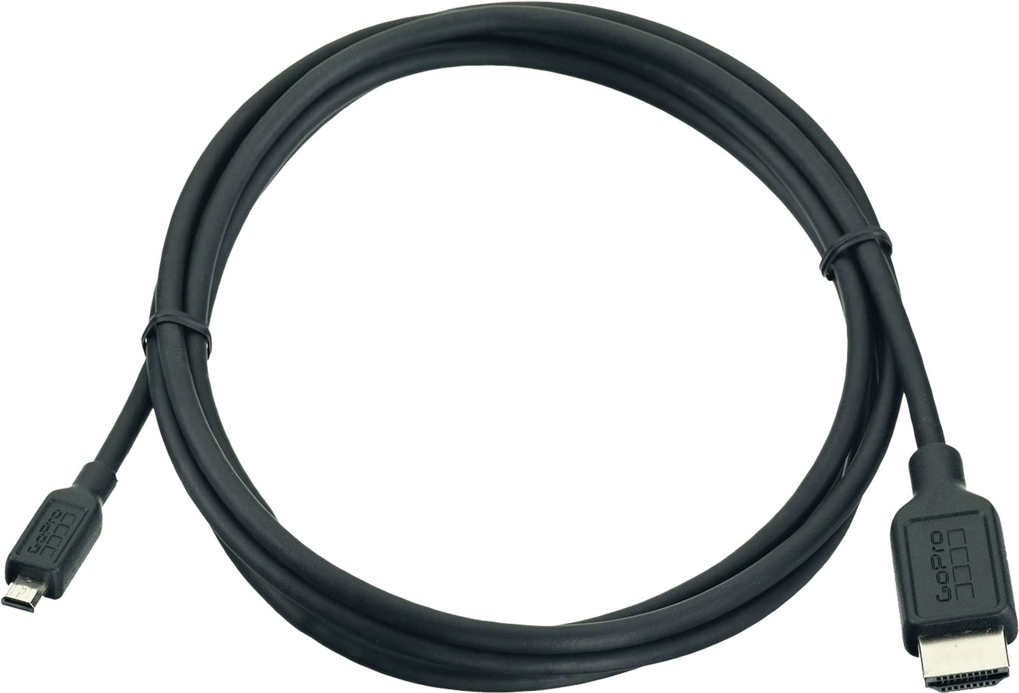 Gopro Ahdmc-301 Hdmi Cable (1600x1200), Png Download