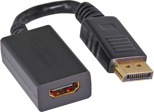 Hdmi Cable W/ Adapter - Usb Cable (800x800), Png Download