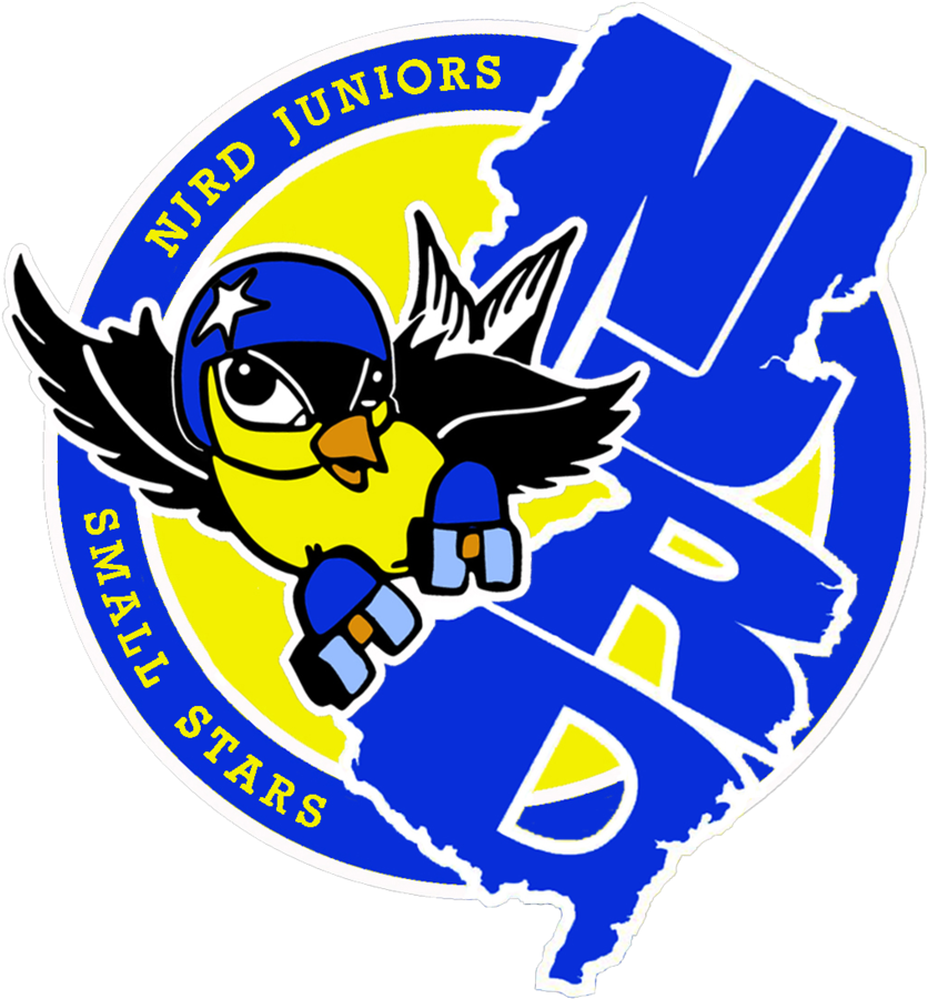 Jrs Loho - New Jersey (1000x1000), Png Download