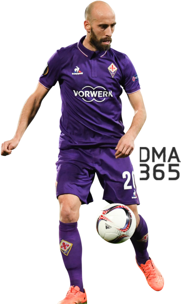Borja Valero Png - Serie A (802x997), Png Download