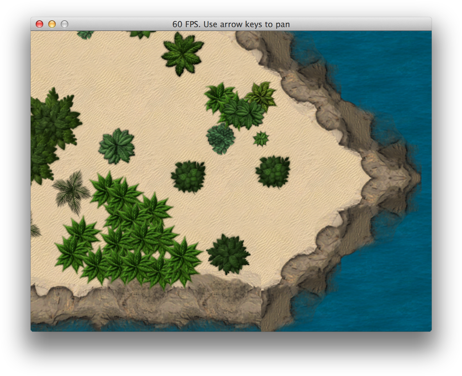 Exploring Tiled Map In Gosu - Gosu Ruby Games (1508x1232), Png Download